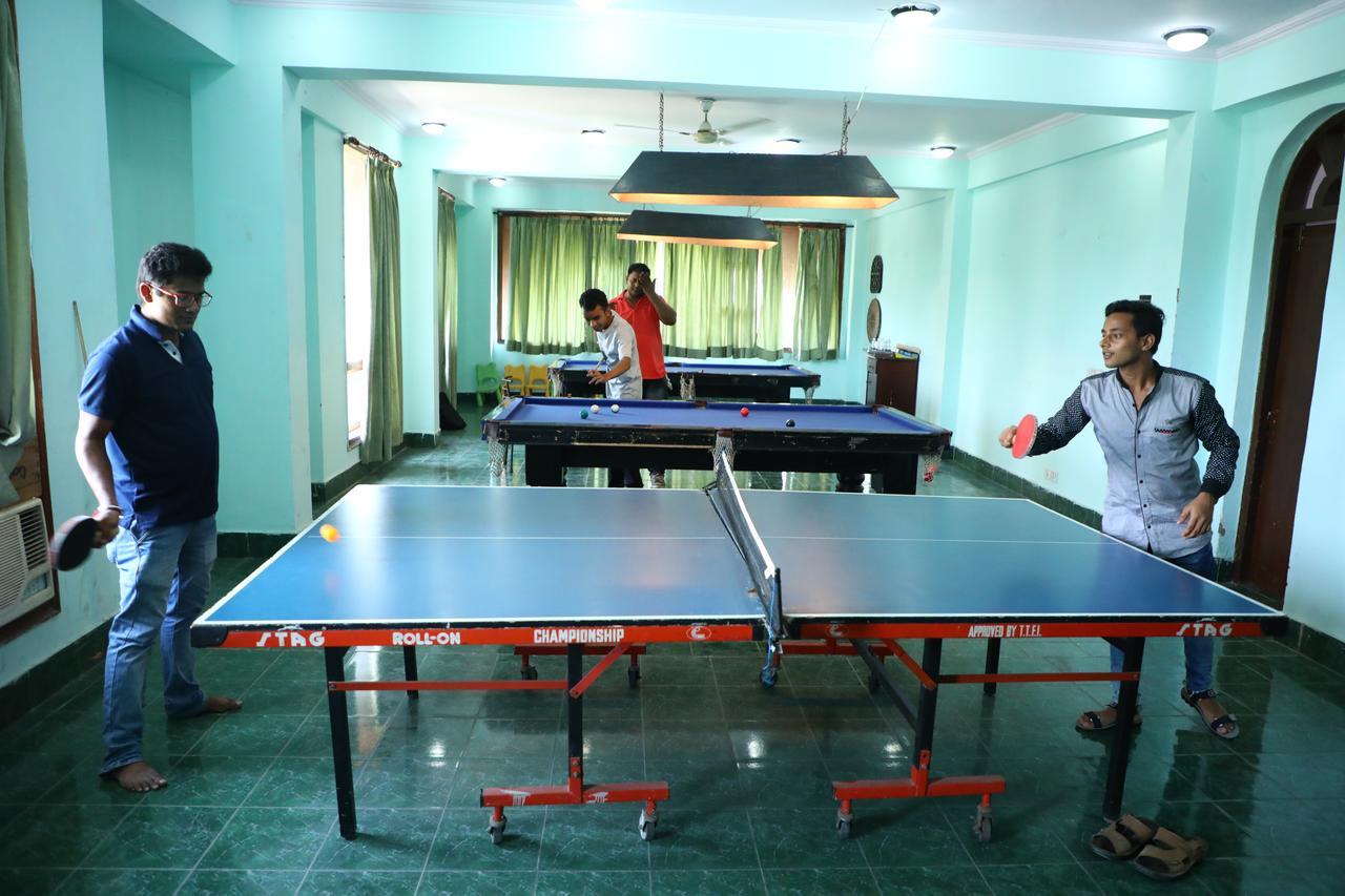 Magsons Resorts Vrindavan Kosi Exterior photo