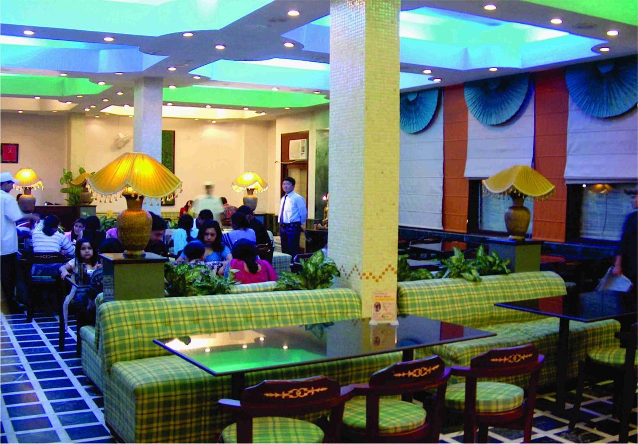 Magsons Resorts Vrindavan Kosi Exterior photo